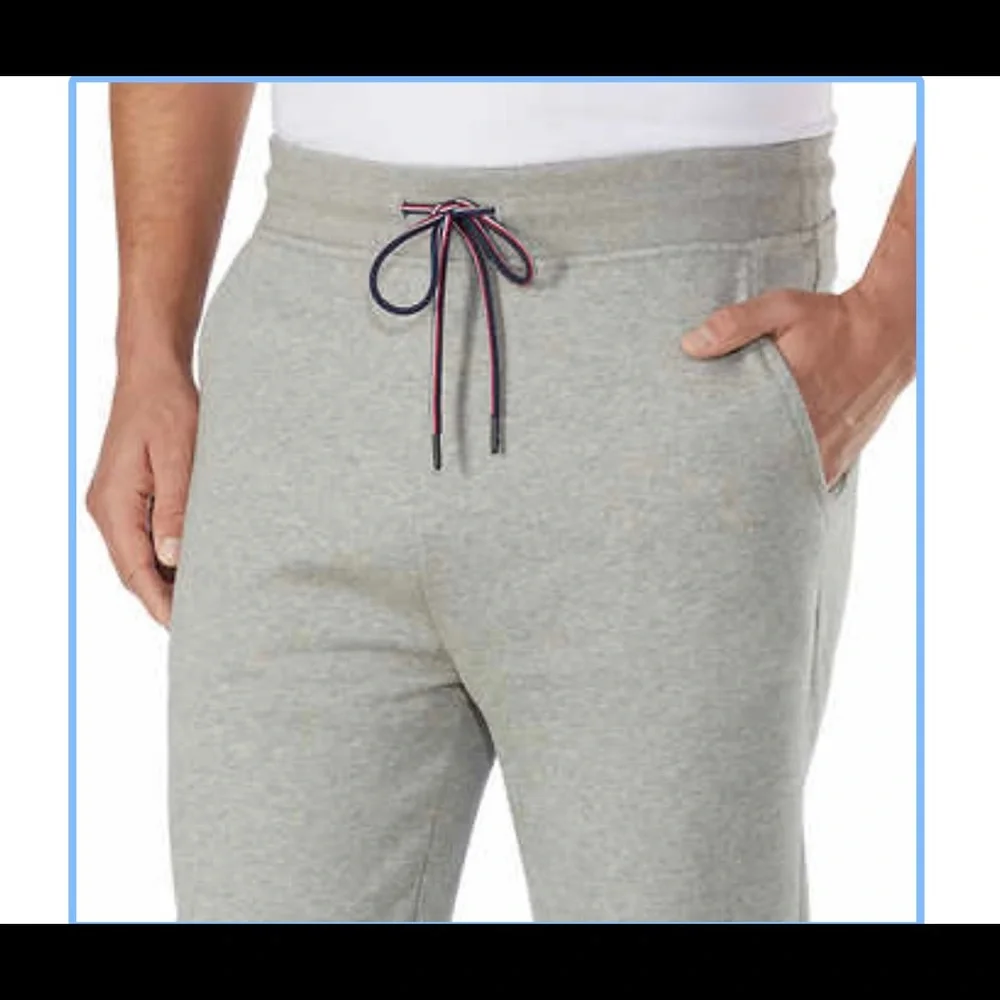 Tommy Hilfiger Men’s Fleece Jogger - Picture 5 of 5
